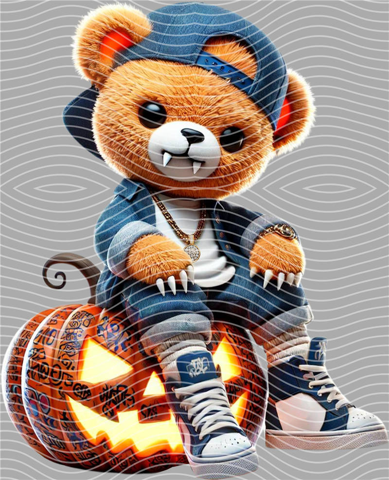 Cool Bear-XO 277